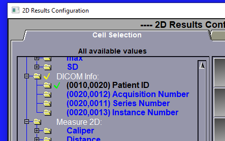 DICOM_compare